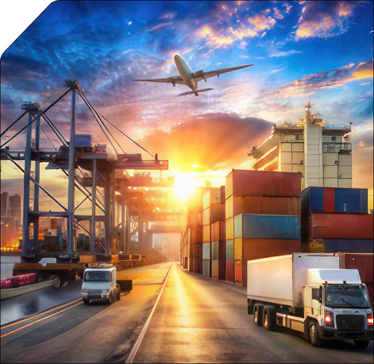 International Transport