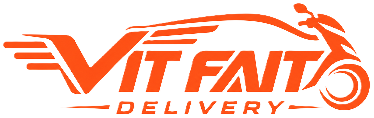 Vitfait Delivery